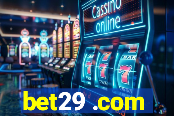 bet29 .com